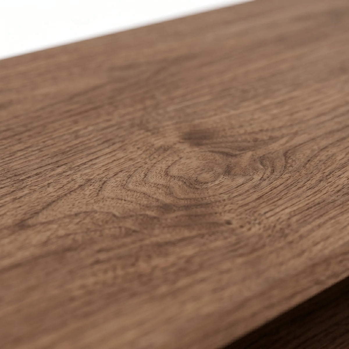 Mueble de TV Clyne | Nogal | Elegante Diseño Moderno