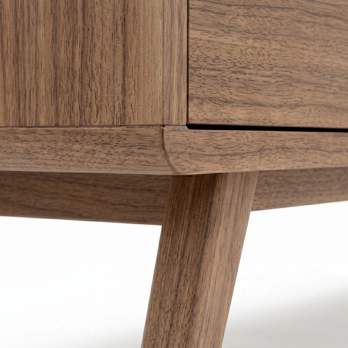 Mueble de TV Elmar Tzalam Elegante · Diseño Moderno