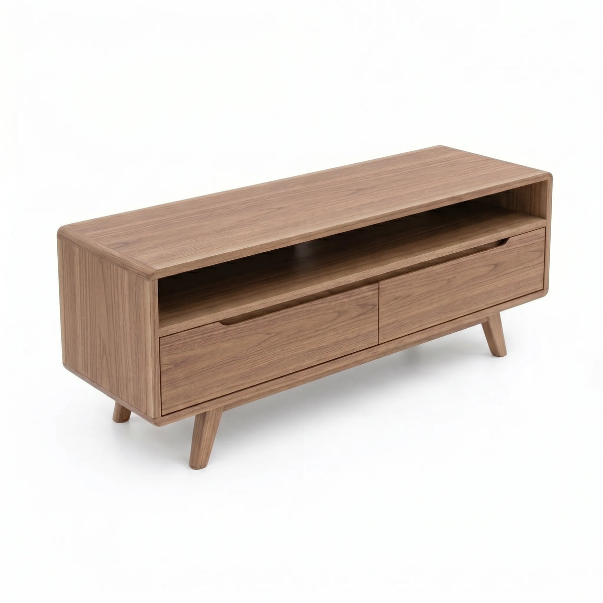 Mueble de TV Elmar Tzalam Elegante · Diseño Moderno