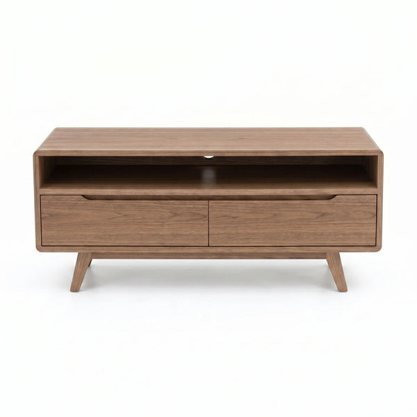 Mueble de TV Elmar Tzalam Elegante · Diseño Moderno - vista alternativa