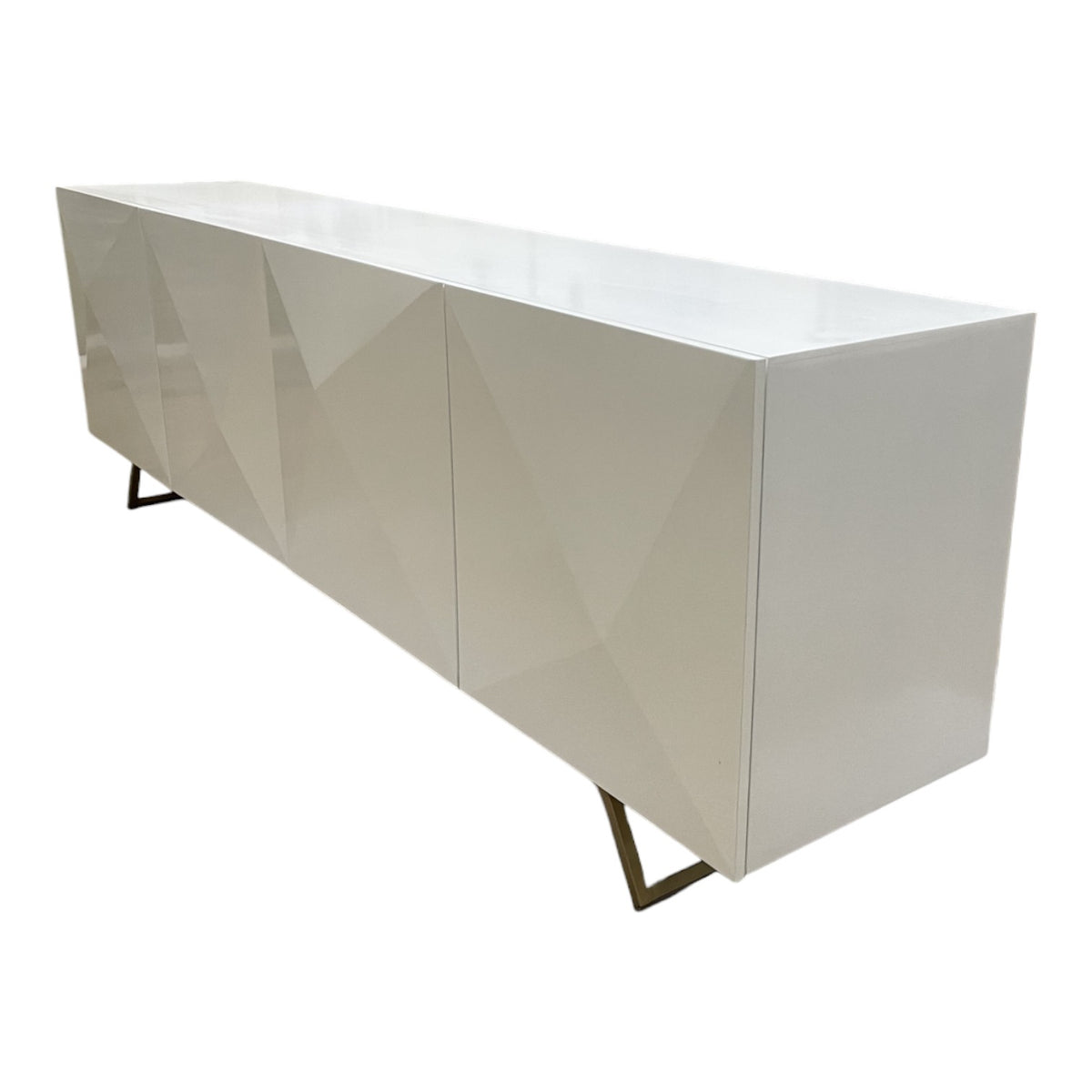 Buffet Gloss – Toque Sofisticado