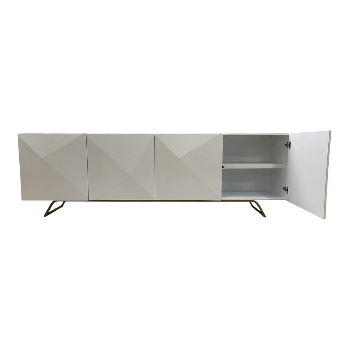 Buffet Gloss – Toque Sofisticado