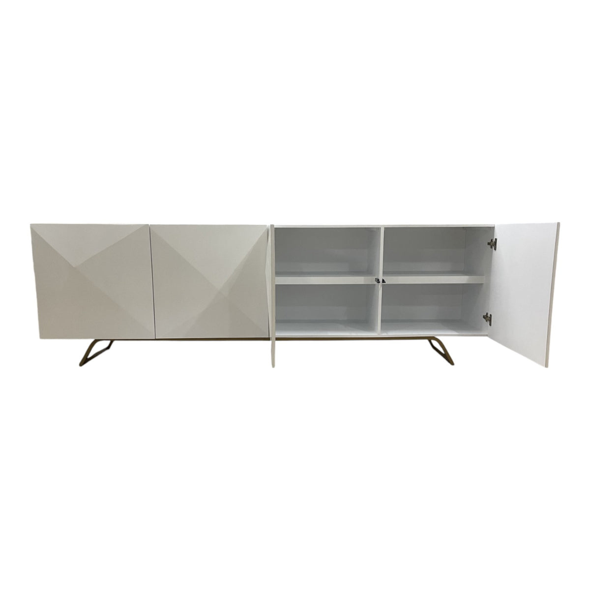 Buffet Gloss – Toque Sofisticado