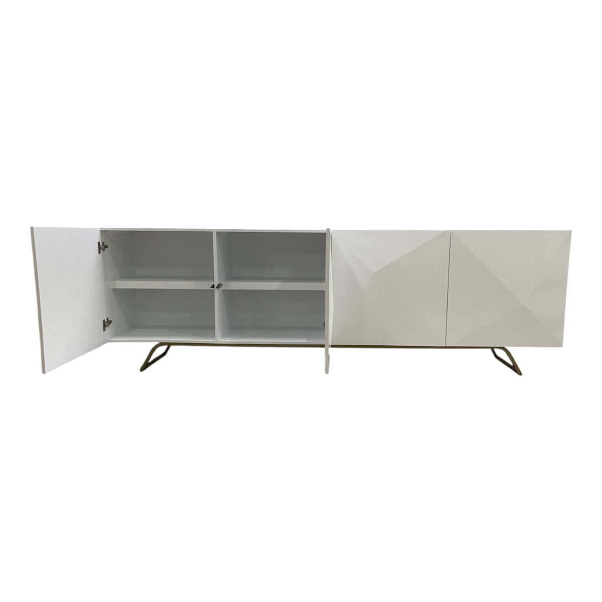 Buffet Gloss – Toque Sofisticado