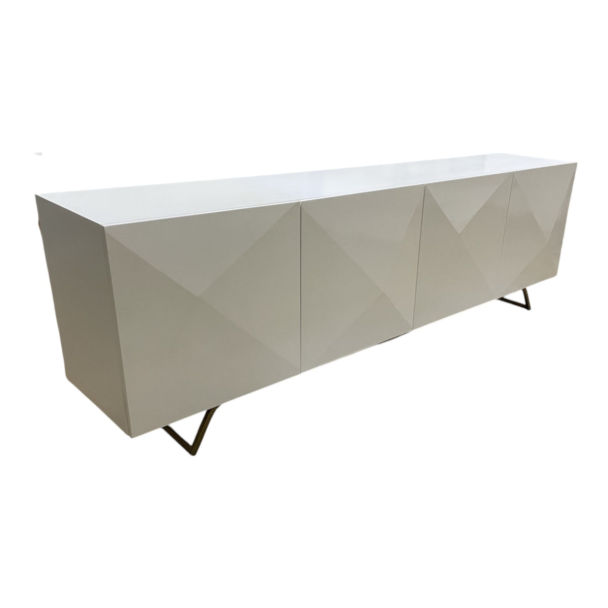 Buffet Gloss – Toque Sofisticado