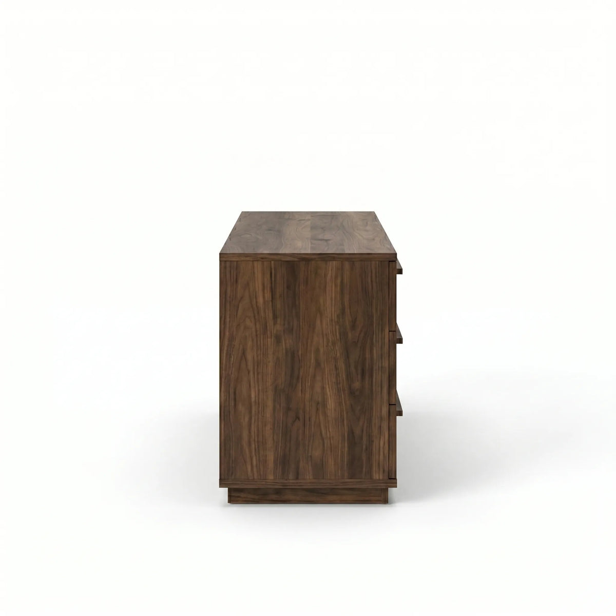 Cómoda Cajonera Elysium de 6 Cajones en Nogal - Foto 5 Lemich