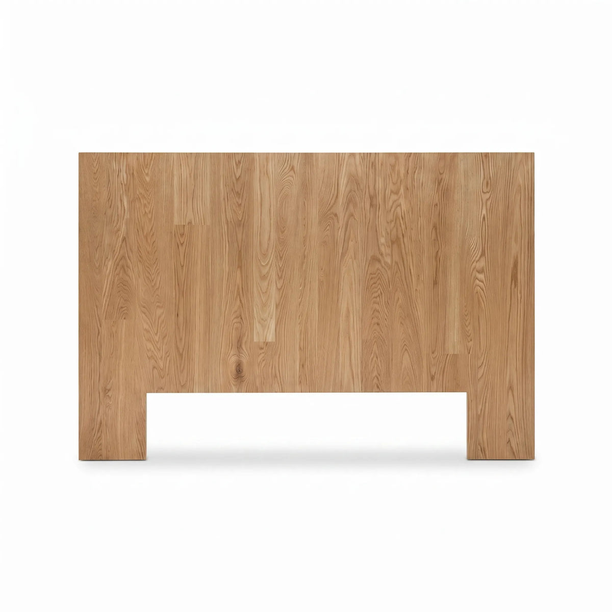 Cabecera Enzzi Minimalista en Encino Natural - Foto 1 Lemich