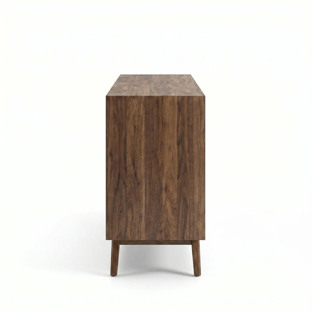 Cómoda Cajonera Firenze de 6 Cajones en Nogal - Foto 5 Lemich