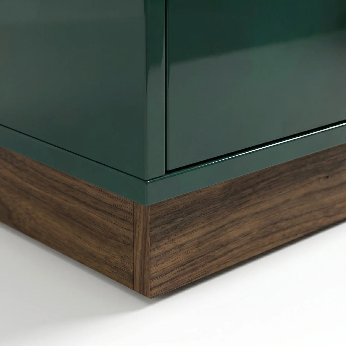 Cómoda Cajonera Imperial de 6 Cajones con Moldura Dorada - Foto 5 Lemich