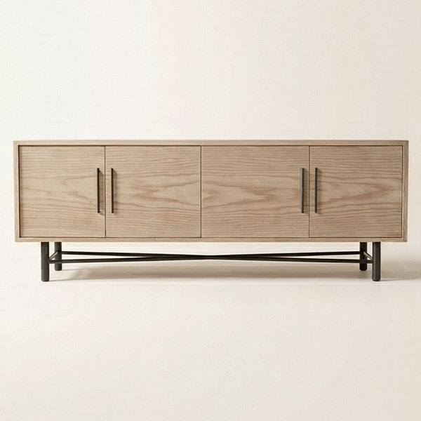 Buffet Belluno – Credenza Escandinava en Encino