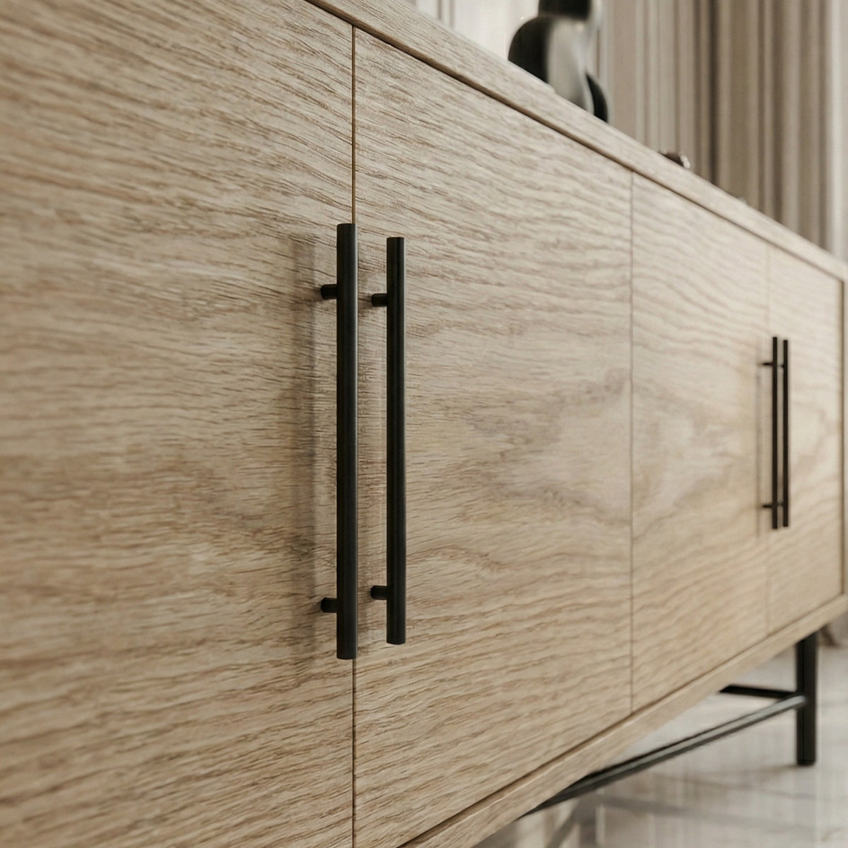 Buffet Belluno – Credenza Escandinava en Encino
