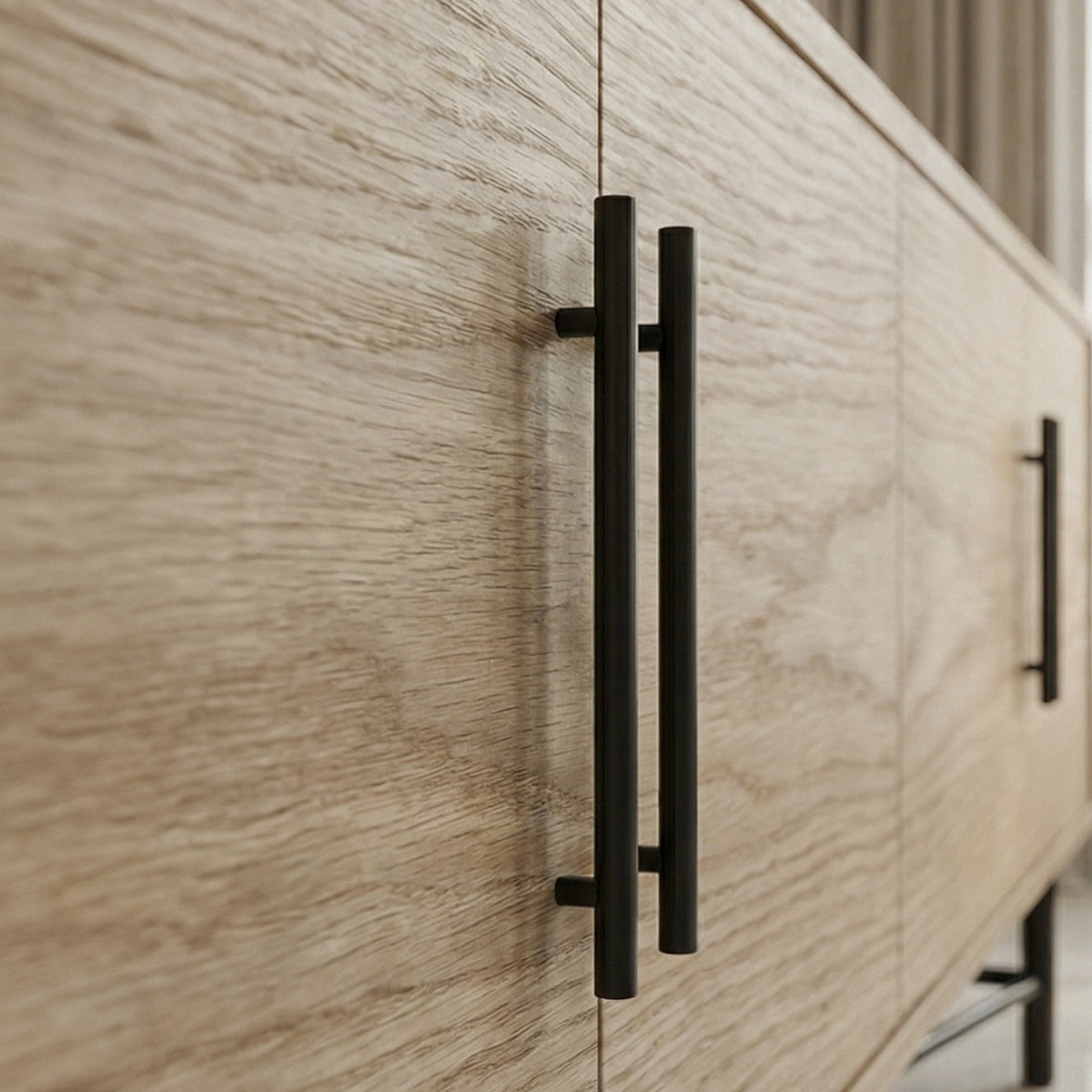Buffet Belluno – Credenza Escandinava en Encino