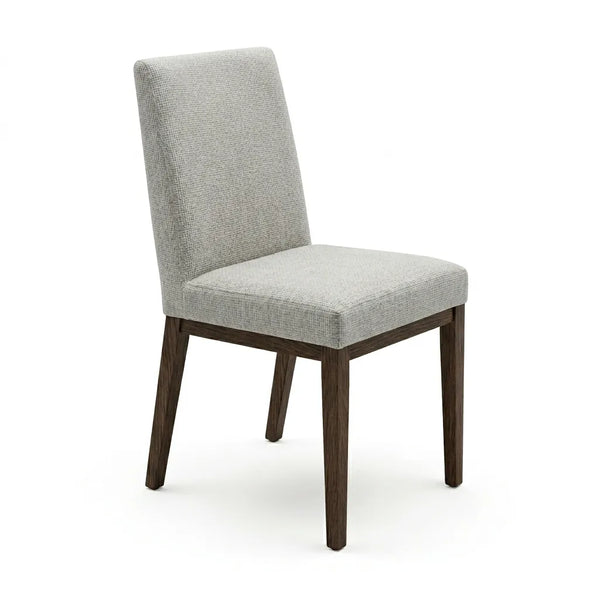 Silla Alton en madera sólida · Arquitectónico – LEMICH