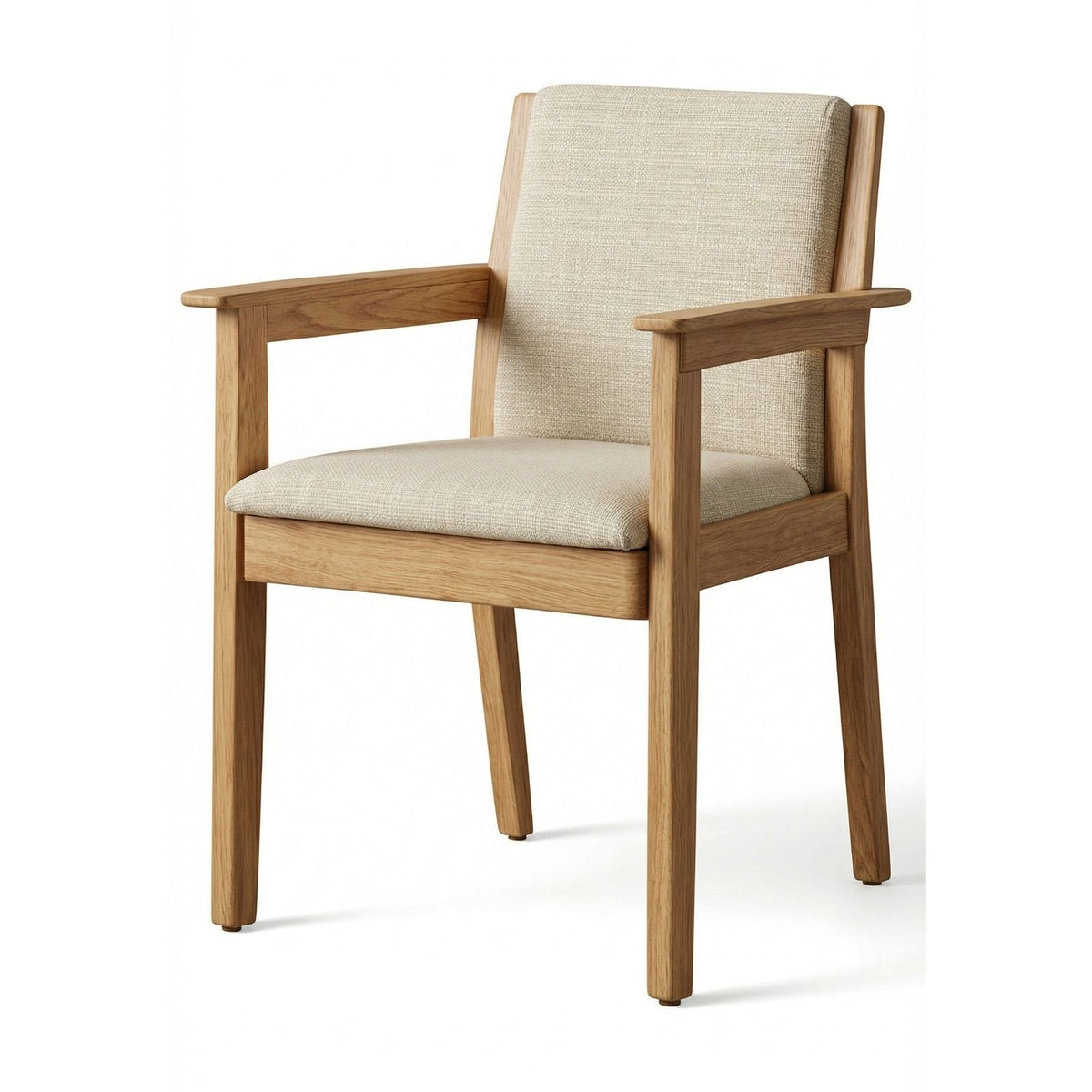 Silla Bravura · Rosa Morada · Ergonómica y Exótica