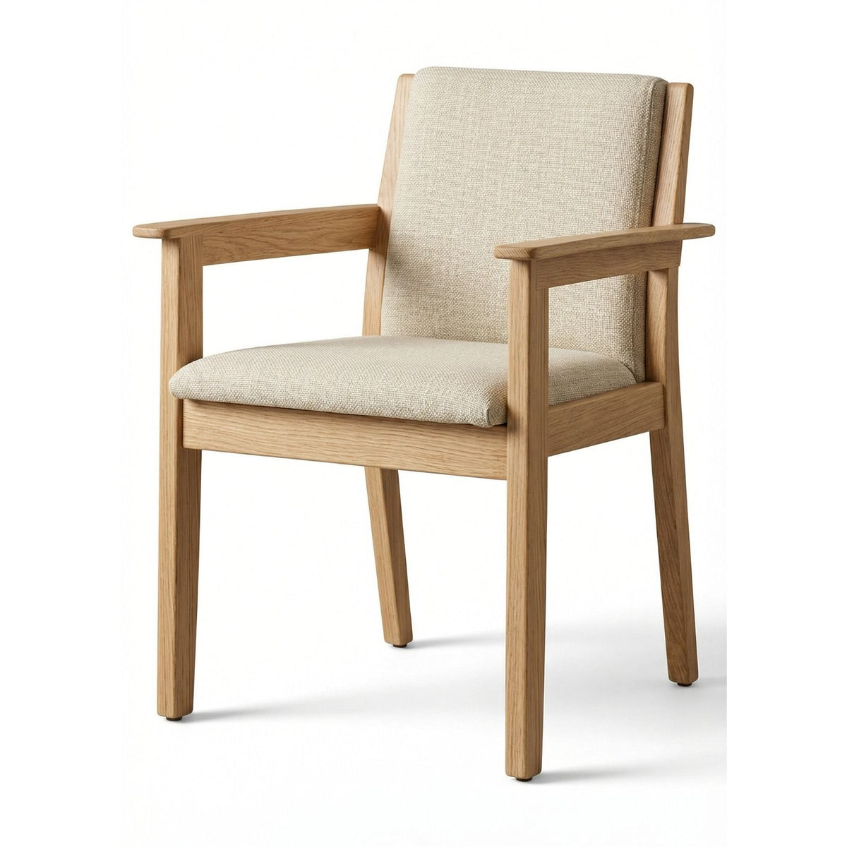 Silla Bravura · Rosa Morada · Ergonómica y Exótica