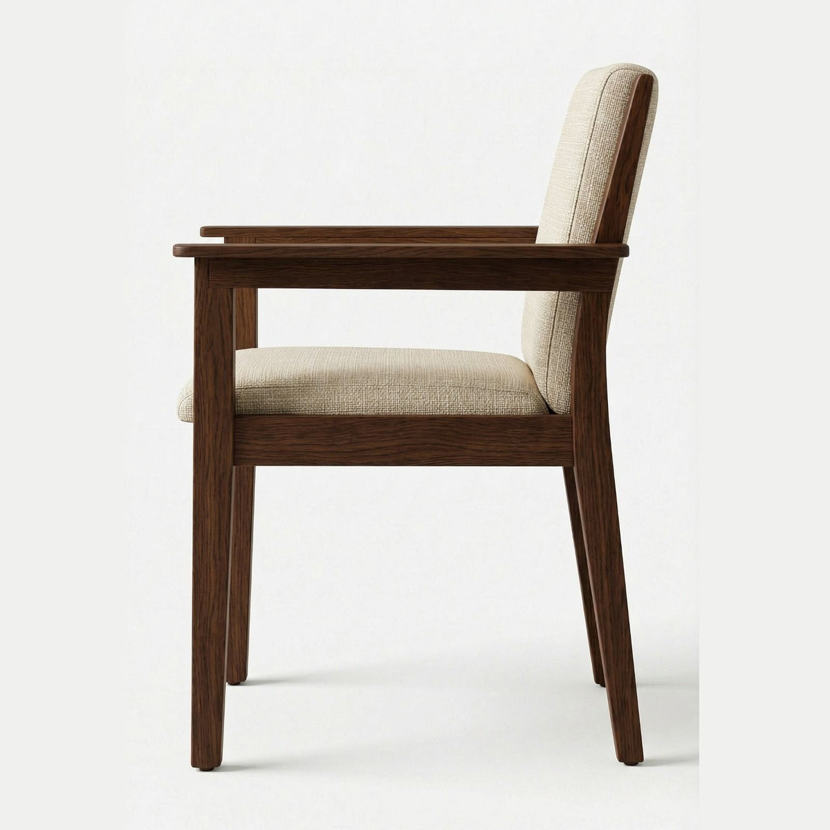 Silla Bravura · Rosa Morada · Ergonómica y Exótica