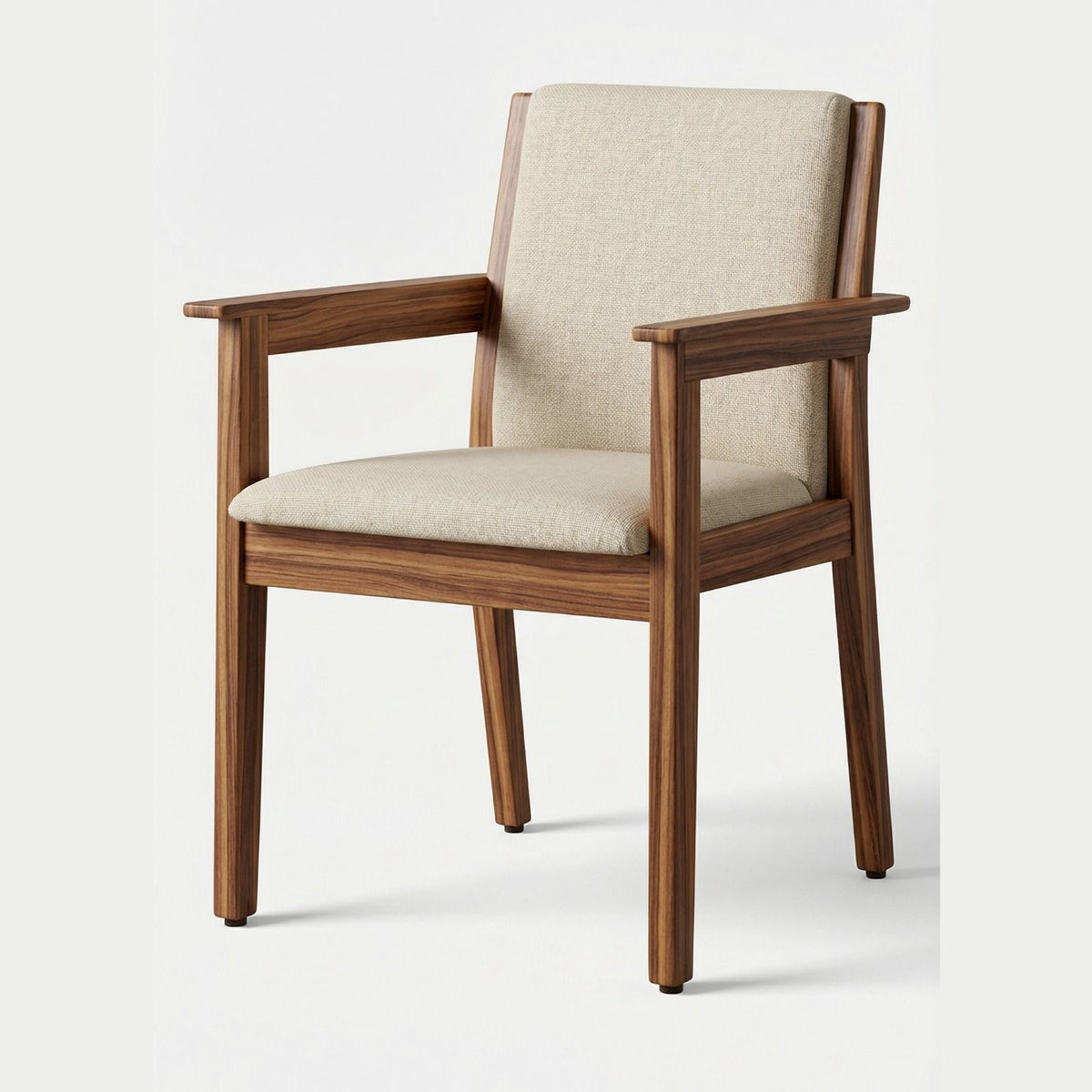 Silla Bravura · Rosa Morada · Ergonómica y Exótica