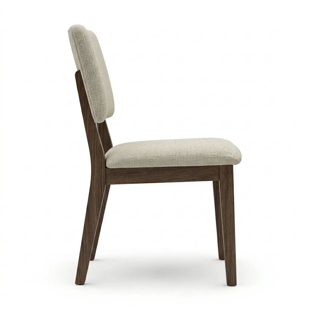 Silla Cantico Rosa Morada: Soporte de Lujo Moderno