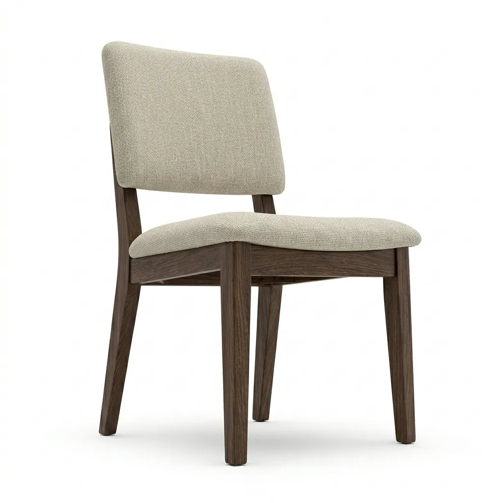 Silla Cantico Rosa Morada: Soporte de Lujo Moderno