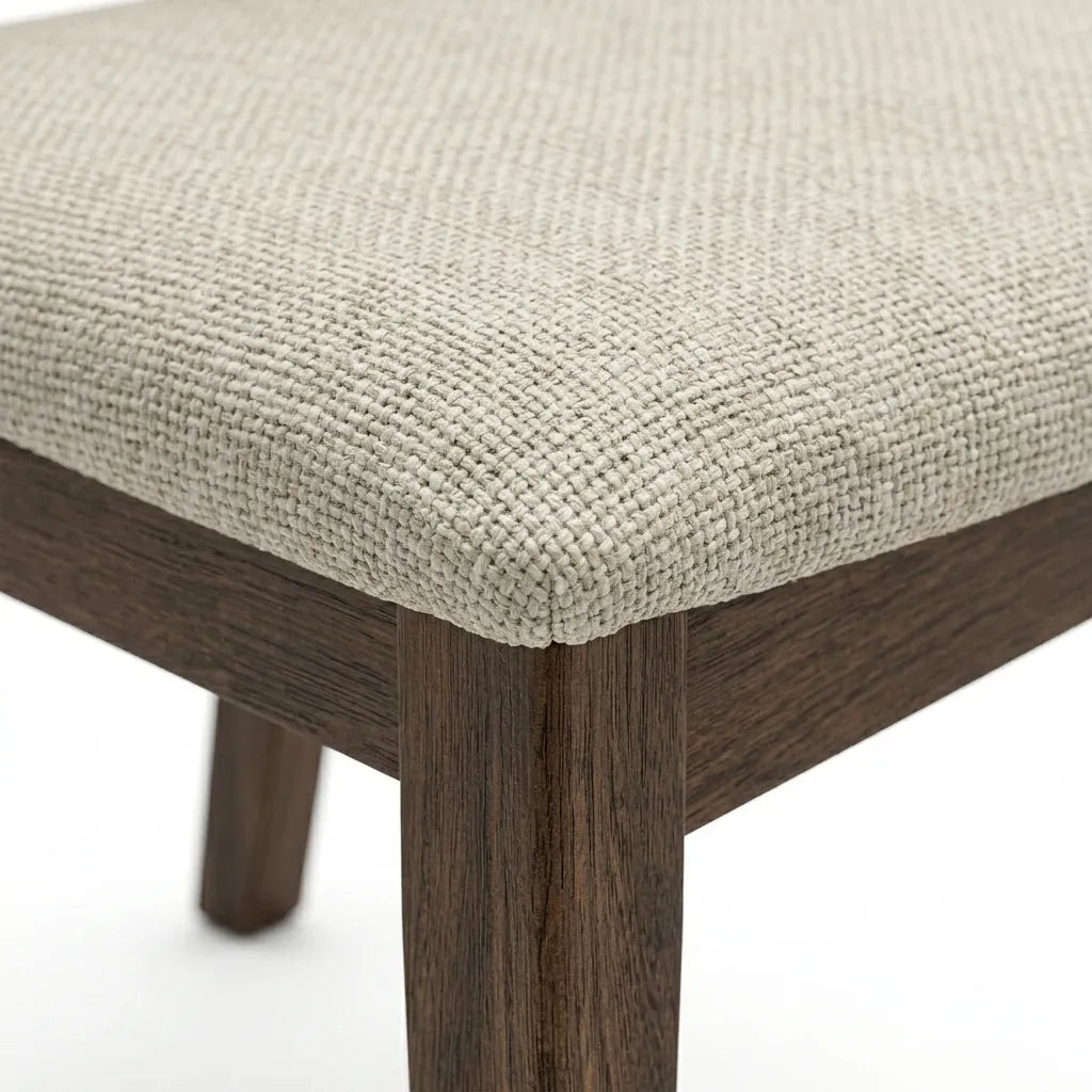 Silla Cantico Rosa Morada: Soporte de Lujo Moderno