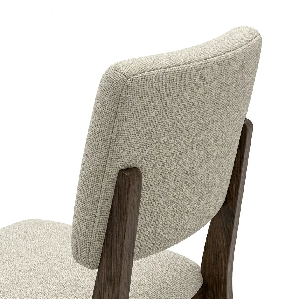 Silla Cantico Rosa Morada: Soporte de Lujo Moderno