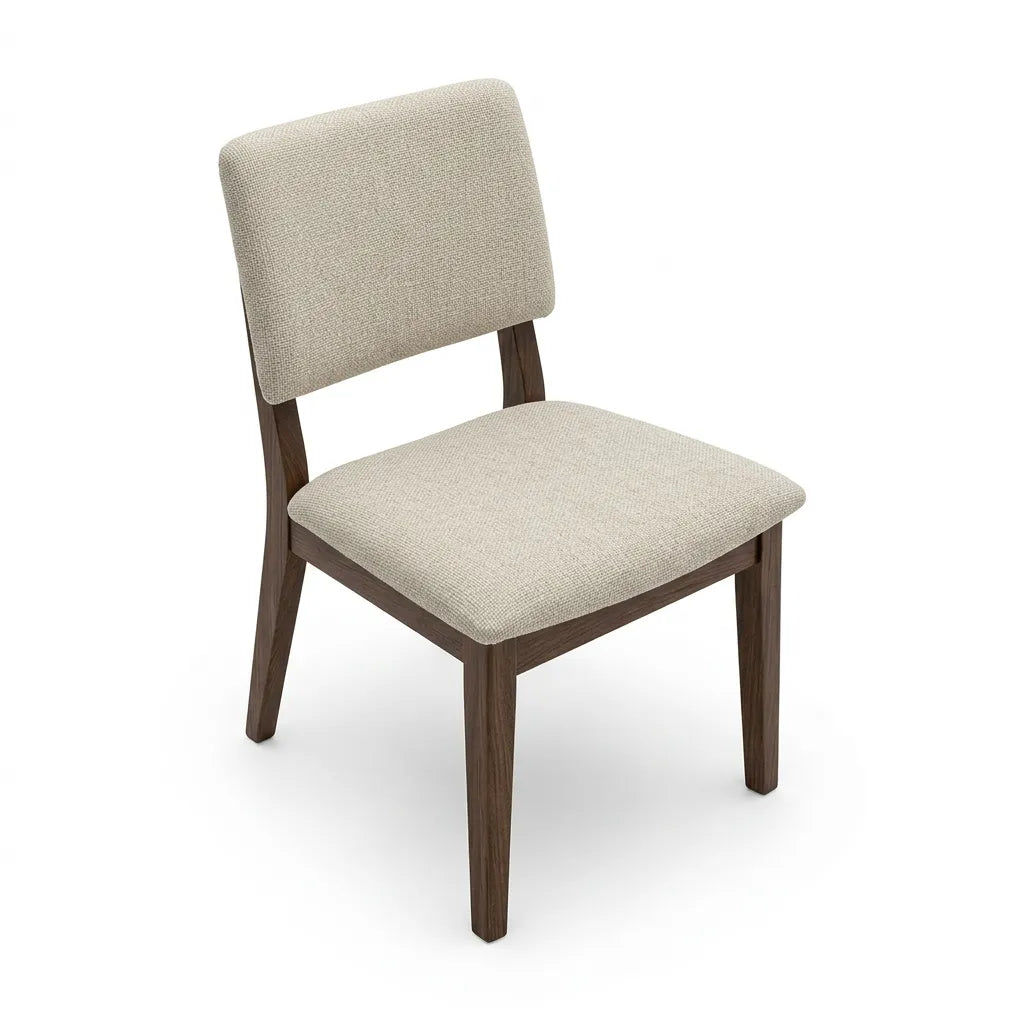 Silla Cantico Rosa Morada: Soporte de Lujo Moderno