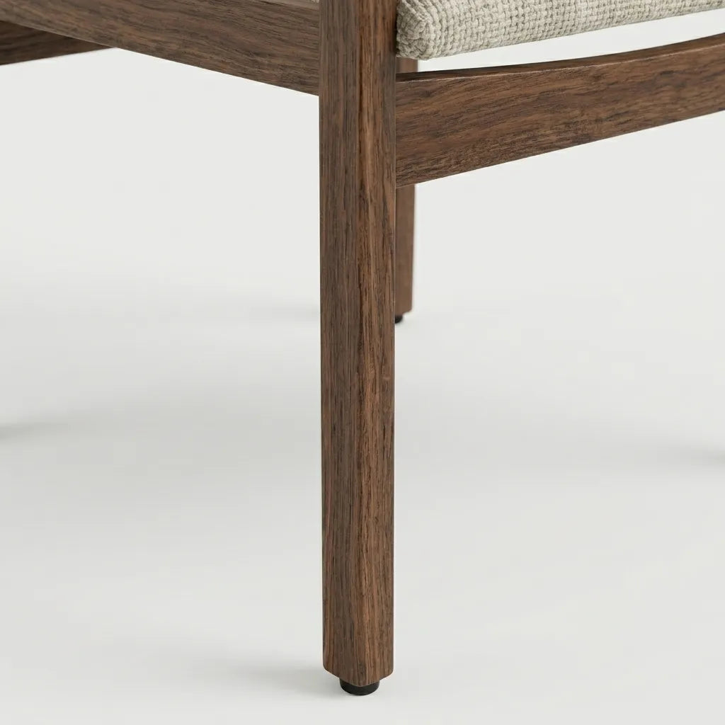 Silla Comedor · Rosa Morada · Diseño Exótico