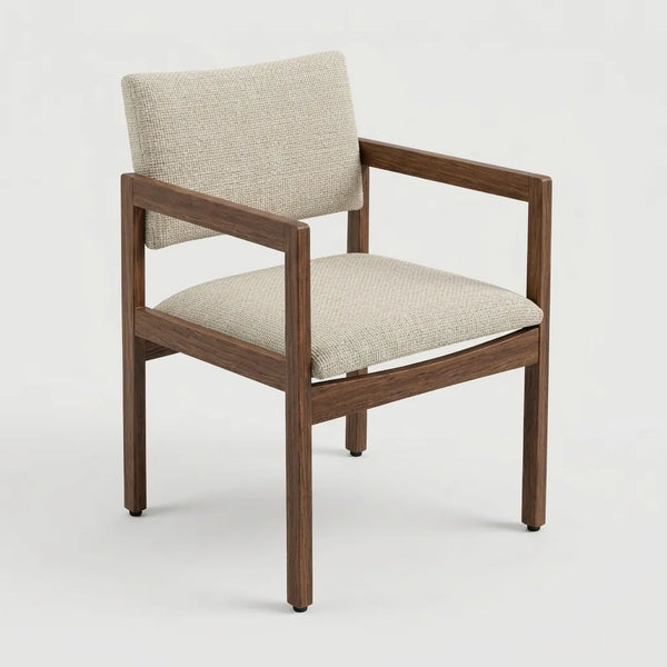 Silla Comedor · Rosa Morada · Diseño Exótico