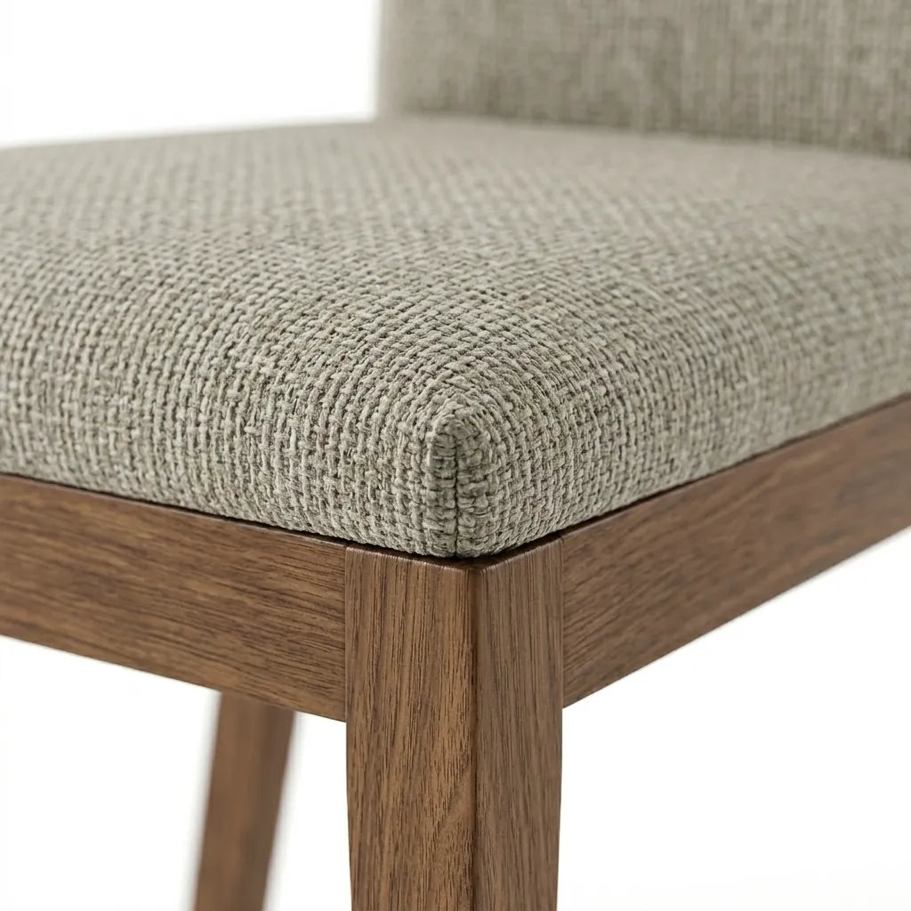 Silla Delizia Rosa Morada | Diseño Exótico
