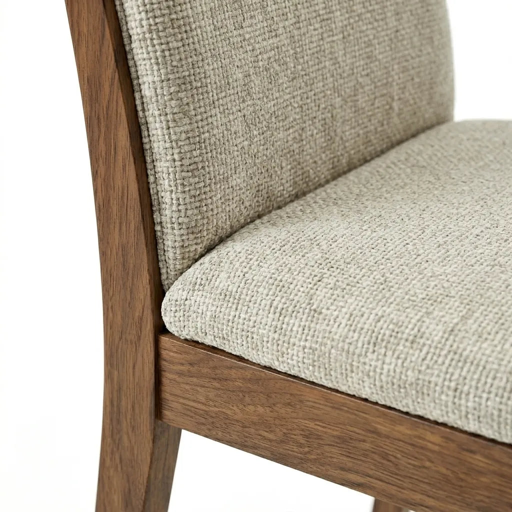 Silla Delizia Rosa Morada | Diseño Exótico