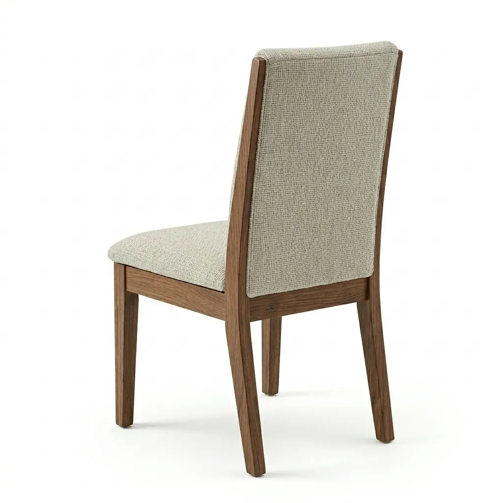 Silla Delizia Rosa Morada | Diseño Exótico