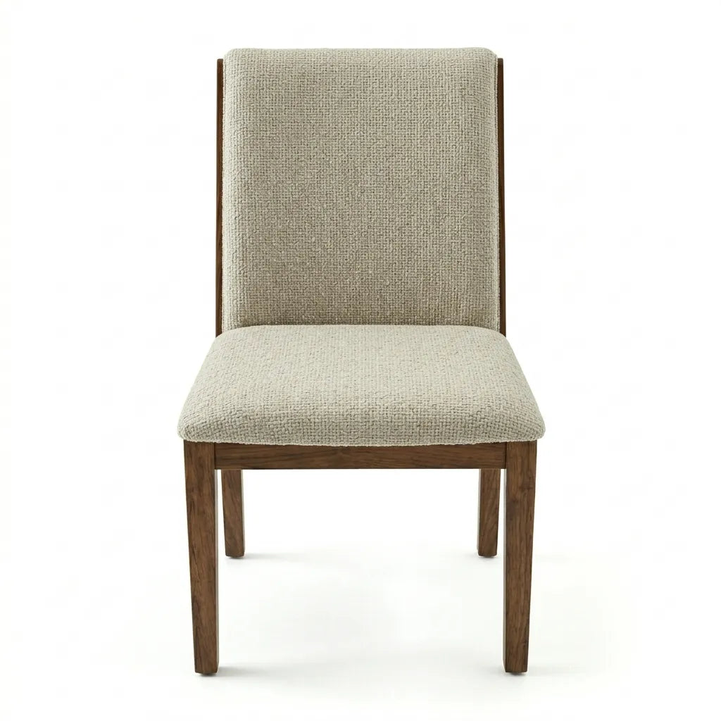 Silla Delizia Rosa Morada | Diseño Exótico