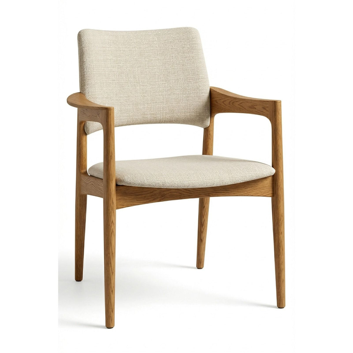 Silla Desiderio · Rosa Morada · Lujo Artesanal