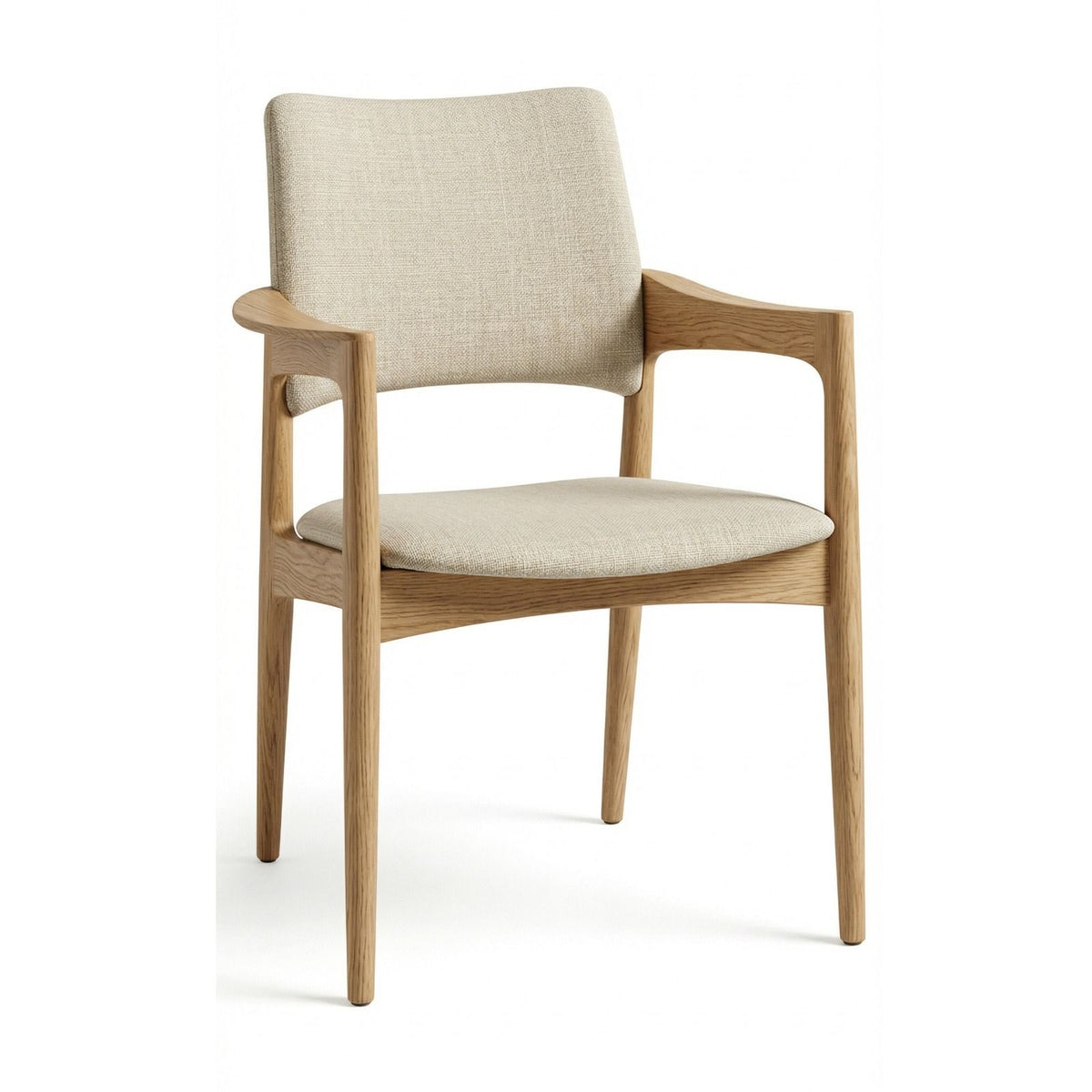 Silla Desiderio · Rosa Morada · Lujo Artesanal