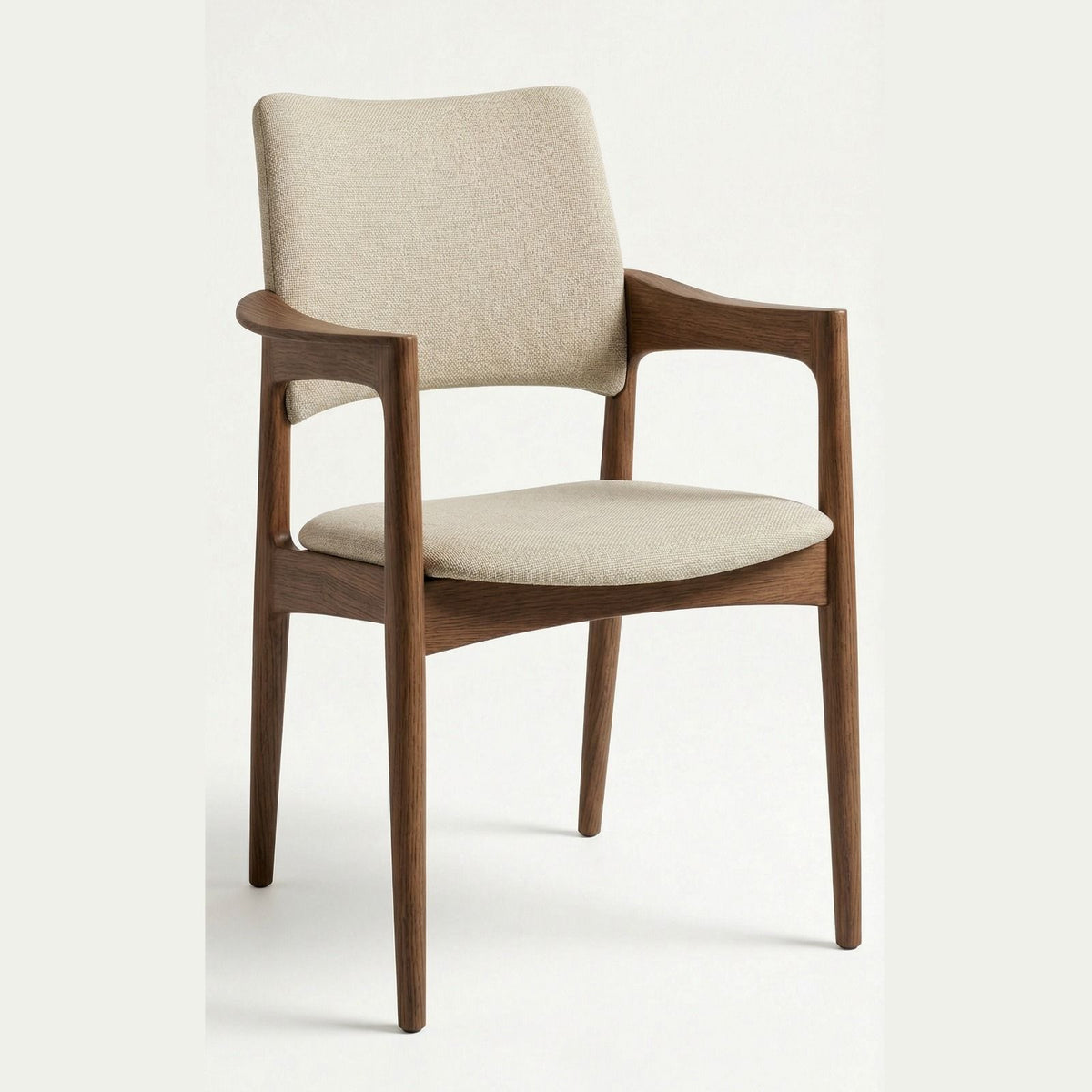 Silla Desiderio · Rosa Morada · Lujo Artesanal
