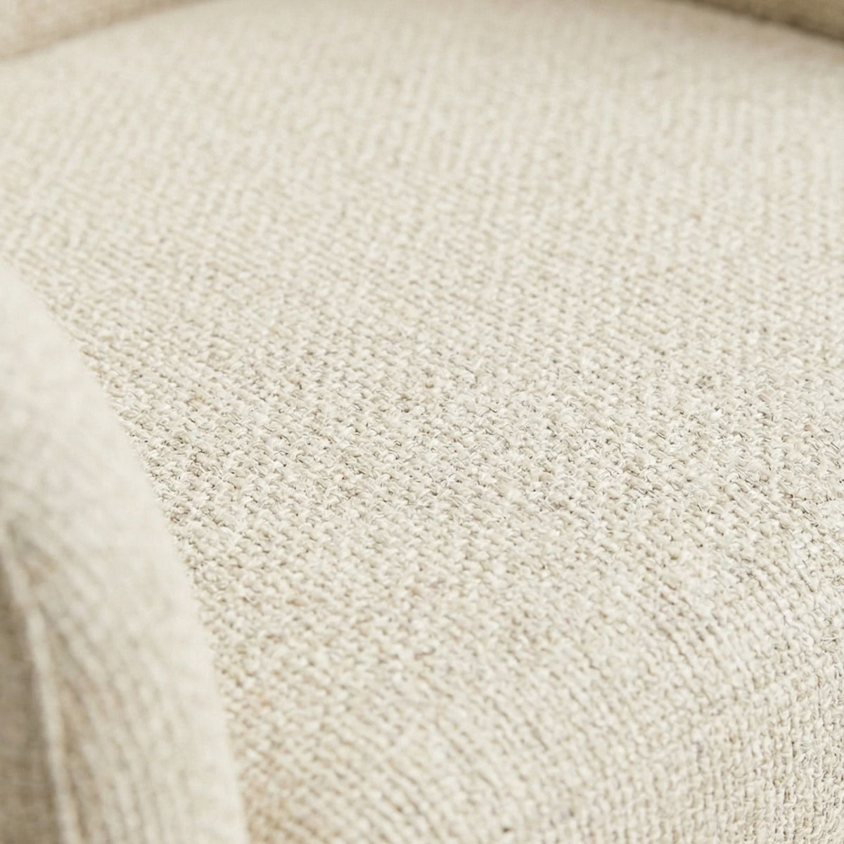 Silla Hester en Madera Sólida · Escultural