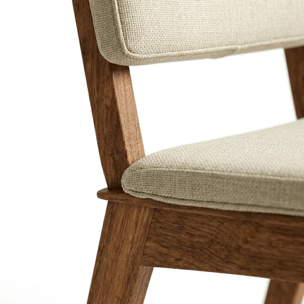 Silla Intesa · Rosa Morada· Diseño Exótico - vista alternativa