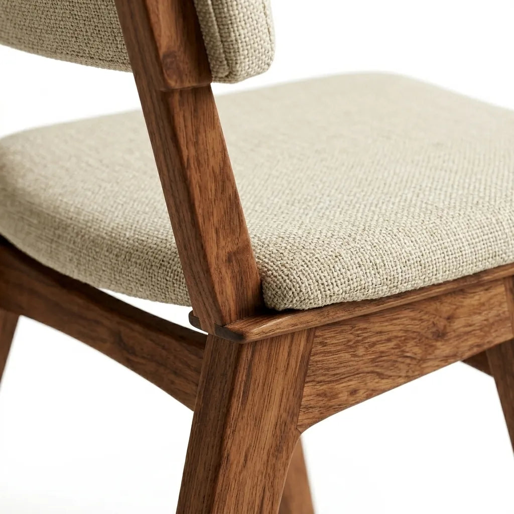 Silla Intesa · Rosa Morada· Diseño Exótico