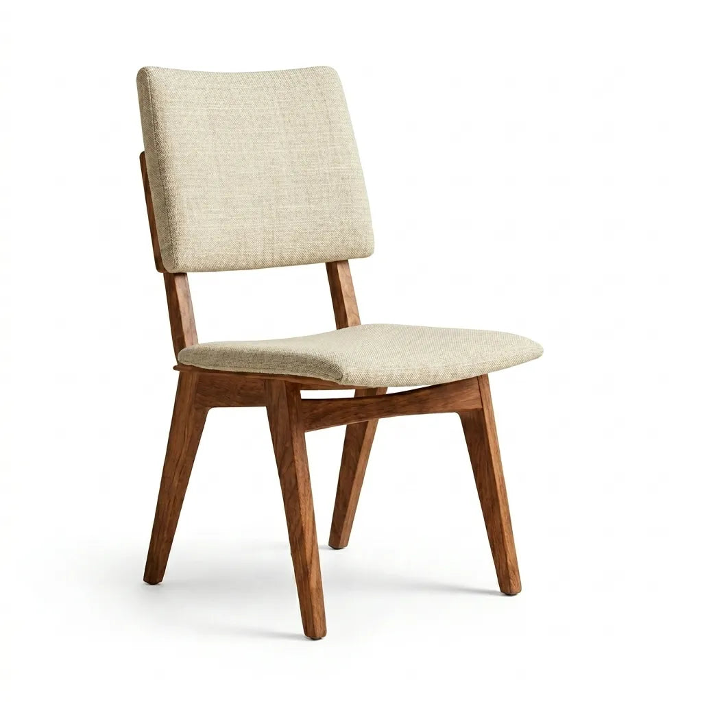 Silla Intesa · Rosa Morada· Diseño Exótico