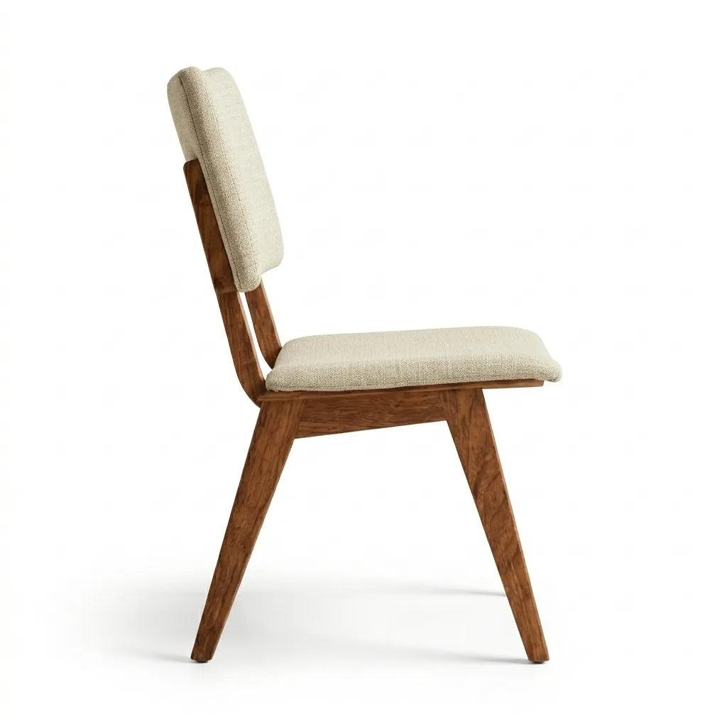 Silla Intesa · Rosa Morada· Diseño Exótico