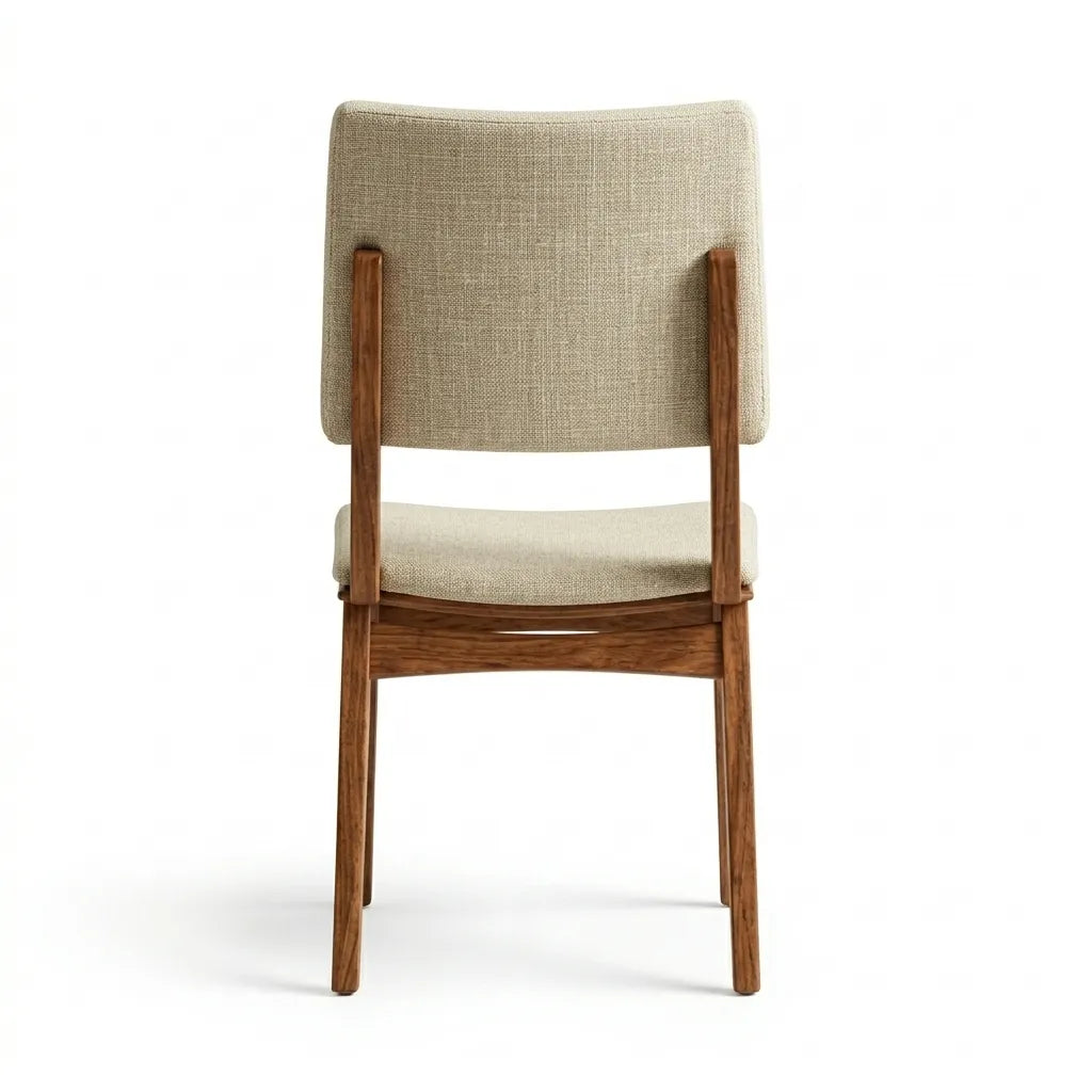 Silla Intesa · Rosa Morada· Diseño Exótico
