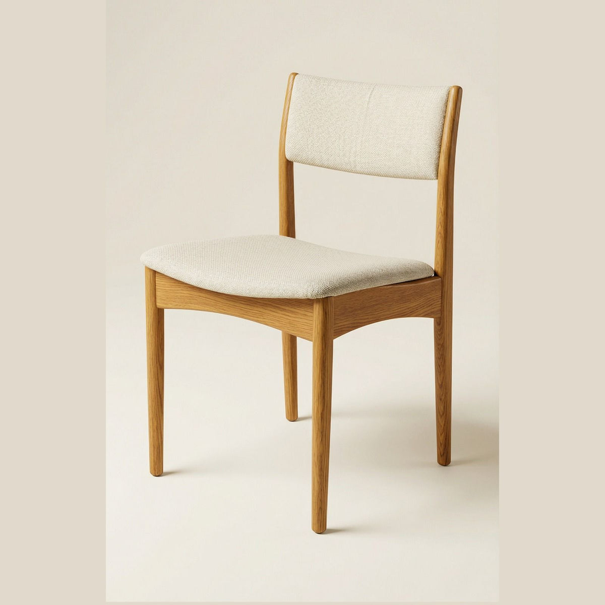Silla Intreccio · Rosa Morada · Lujo Artesanal