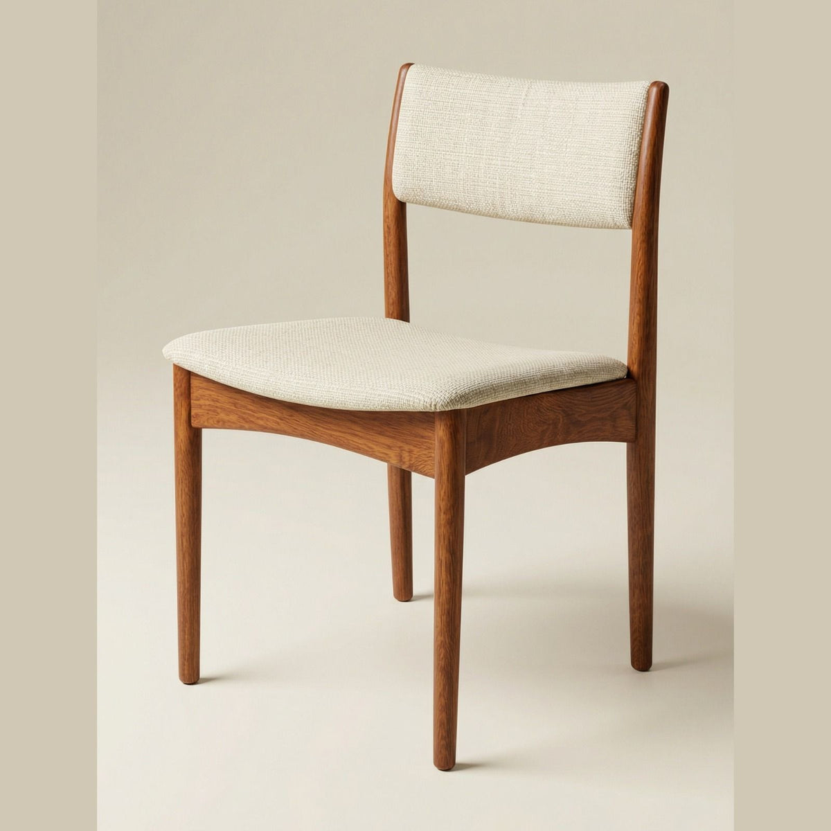 Silla Intreccio · Rosa Morada · Lujo Artesanal