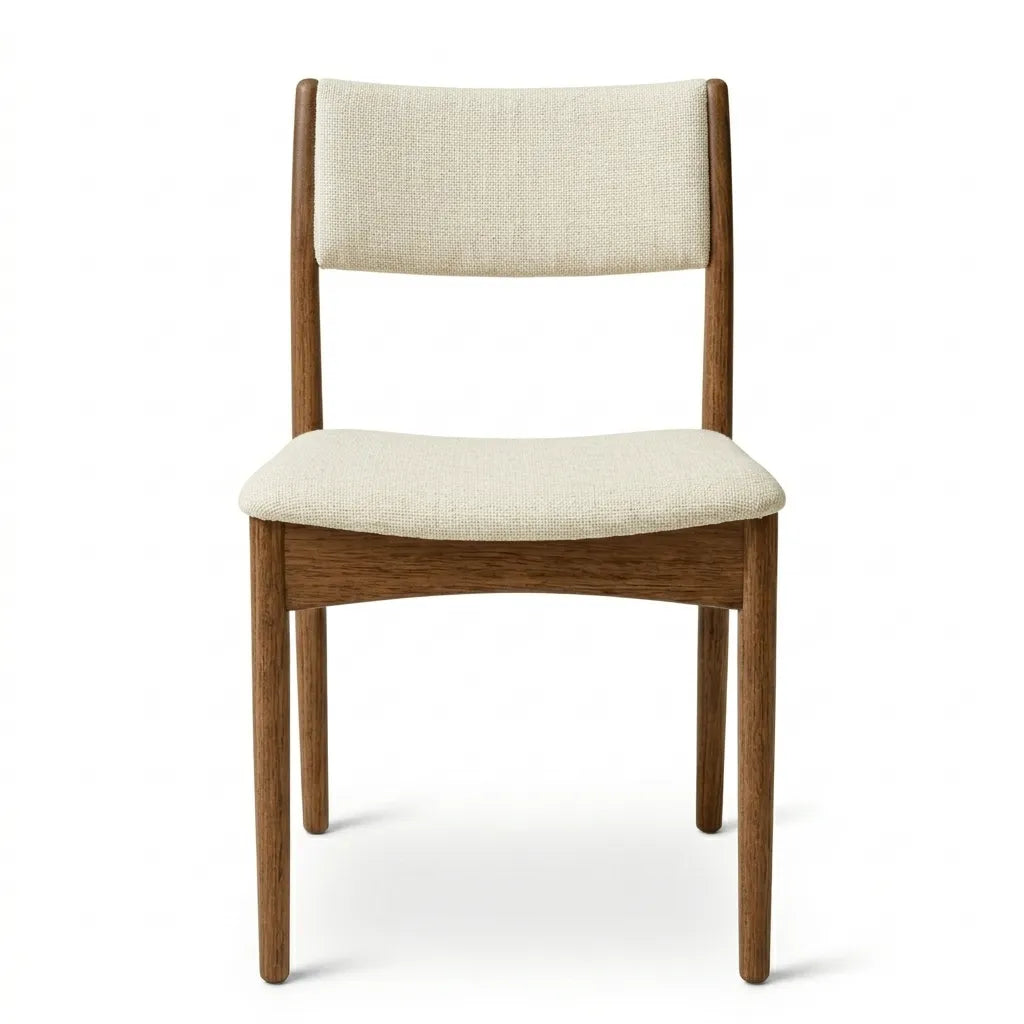 Silla Intreccio · Rosa Morada · Lujo Artesanal