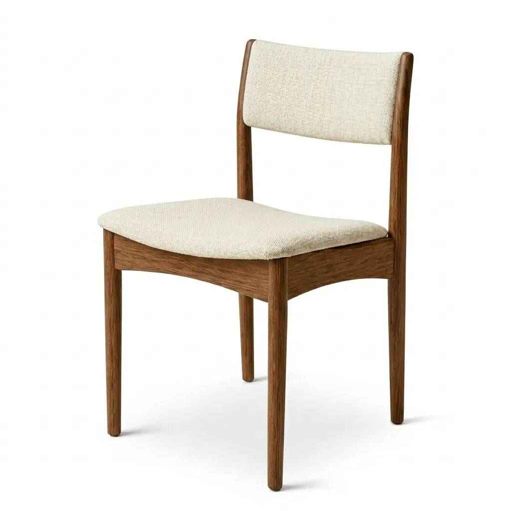 Silla Intreccio · Rosa Morada · Lujo Artesanal