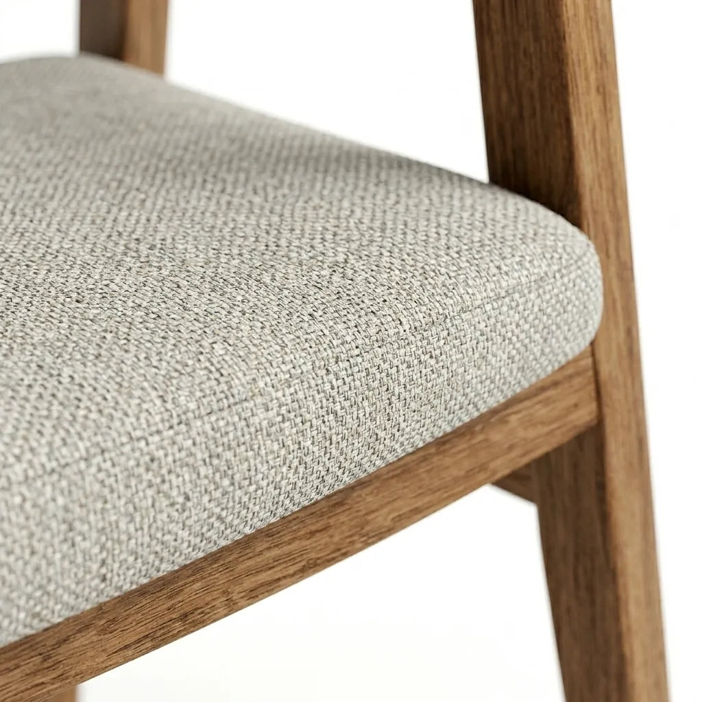 Silla Legna · Rosa Morada · Comedor Lújosa