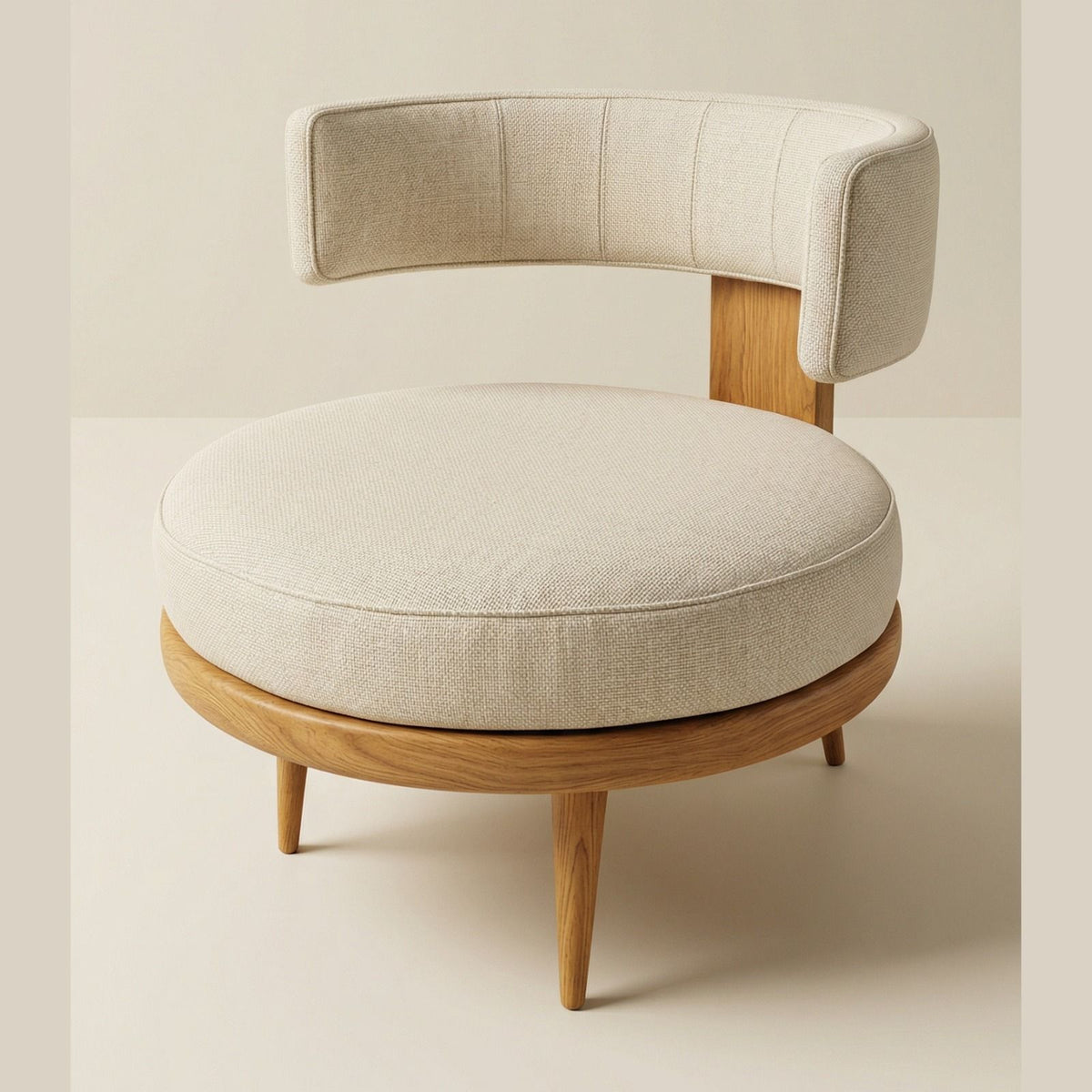 Silla Milano · Rosa Morada · Lujo Artesanal