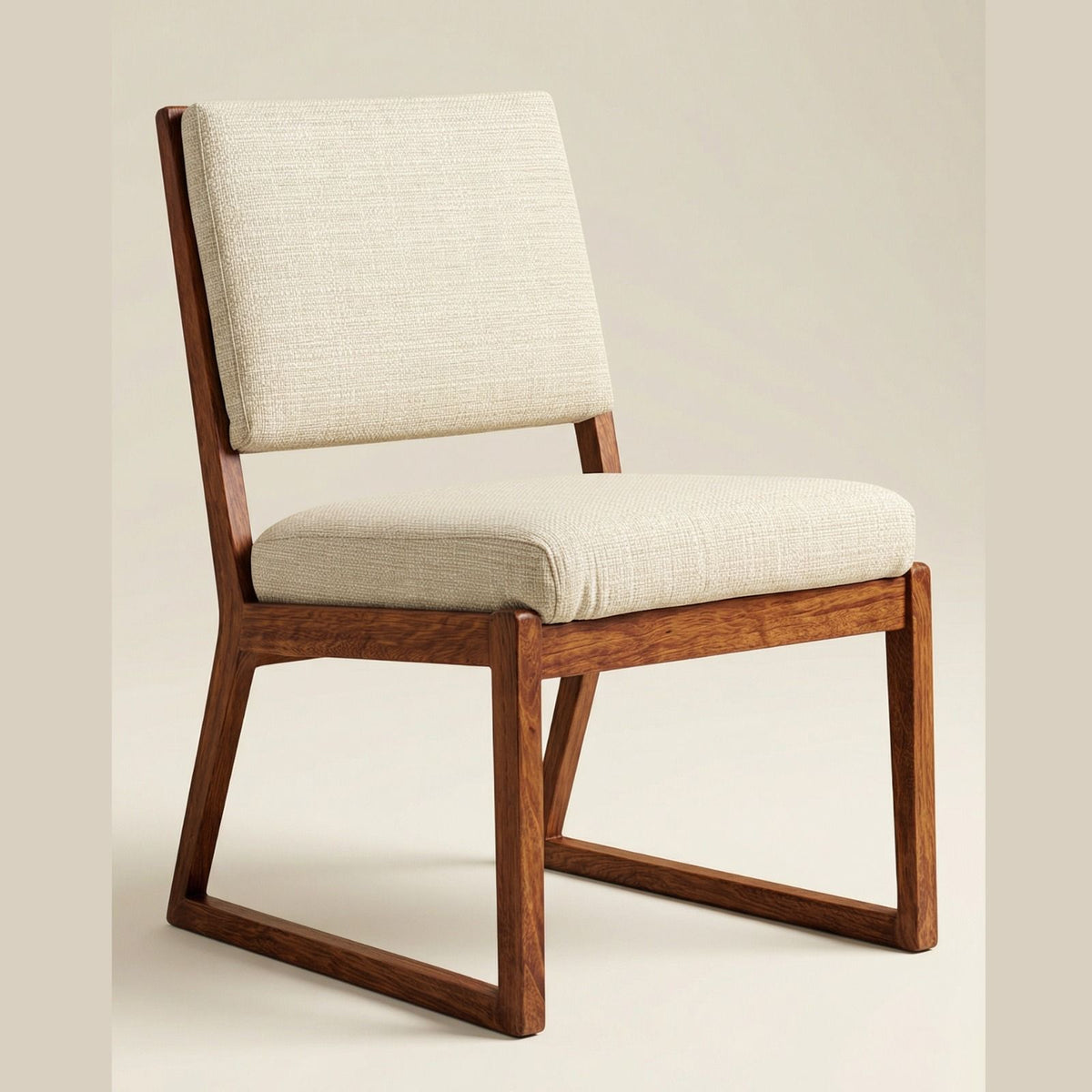 Silla Napoli · Rosa Morada · Diseño Exótico