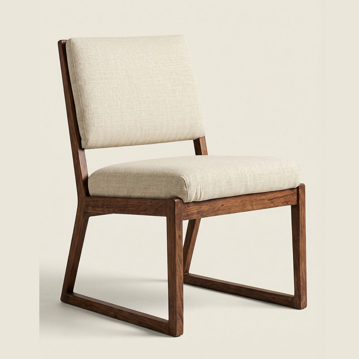 Silla Napoli · Rosa Morada · Diseño Exótico