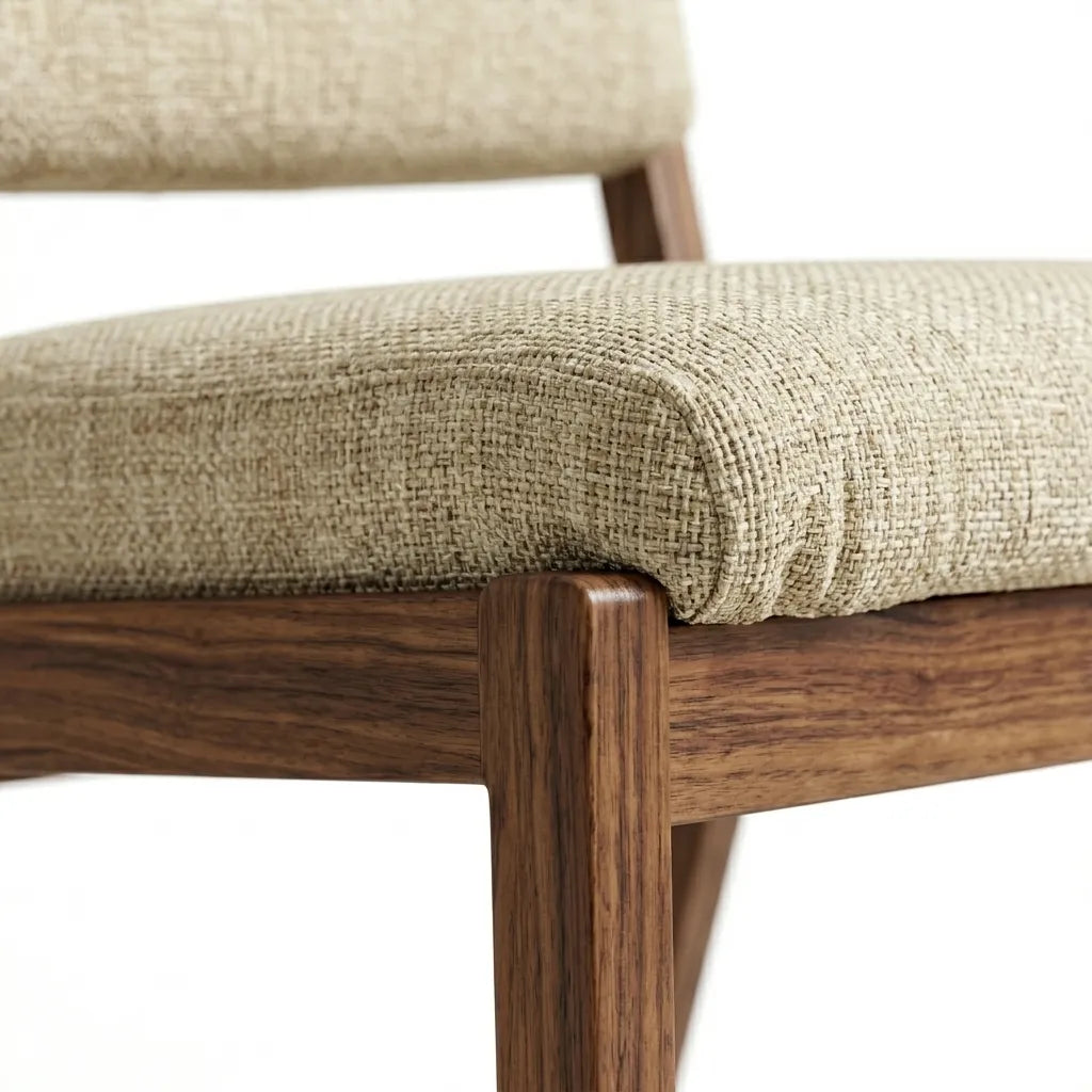 Silla Napoli · Rosa Morada · Diseño Exótico